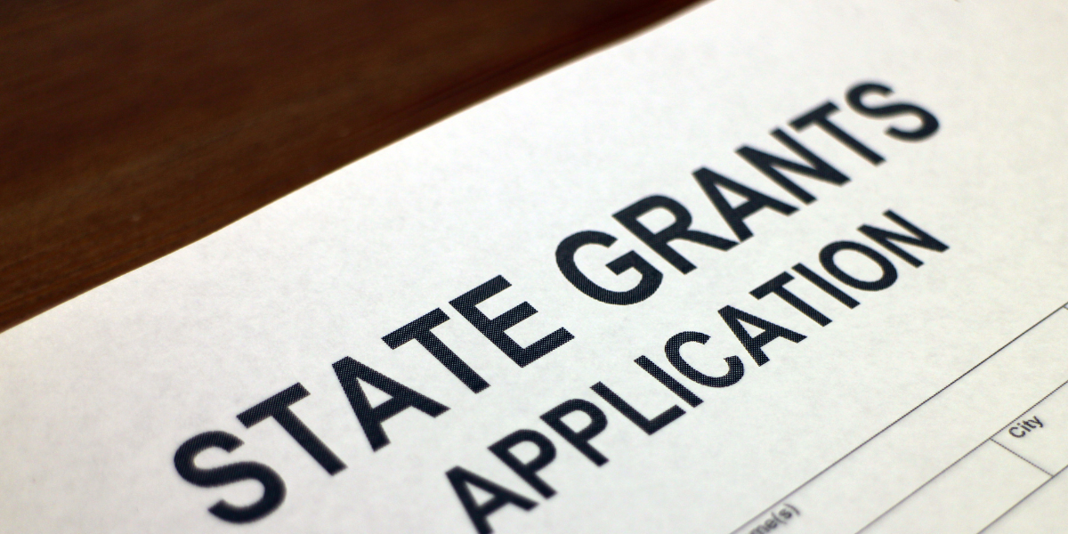 state grant
