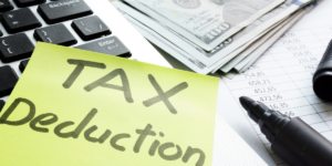 pre-tax and post-tax deductions