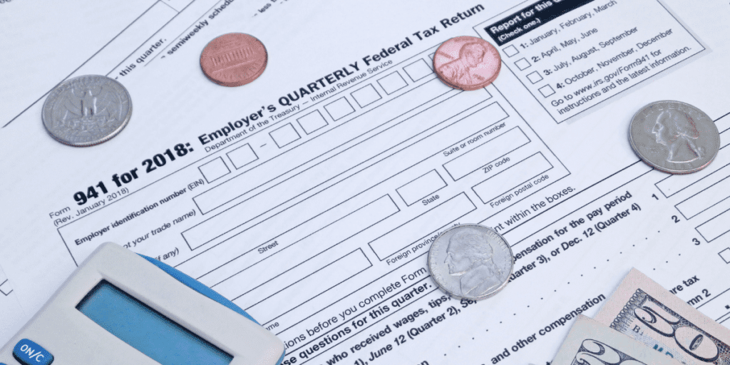 What are quarterly payroll taxes? Paper Trails HR & Payroll