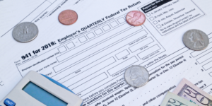 what are quarterly tax payments?