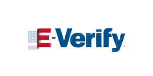 What is e-verify?