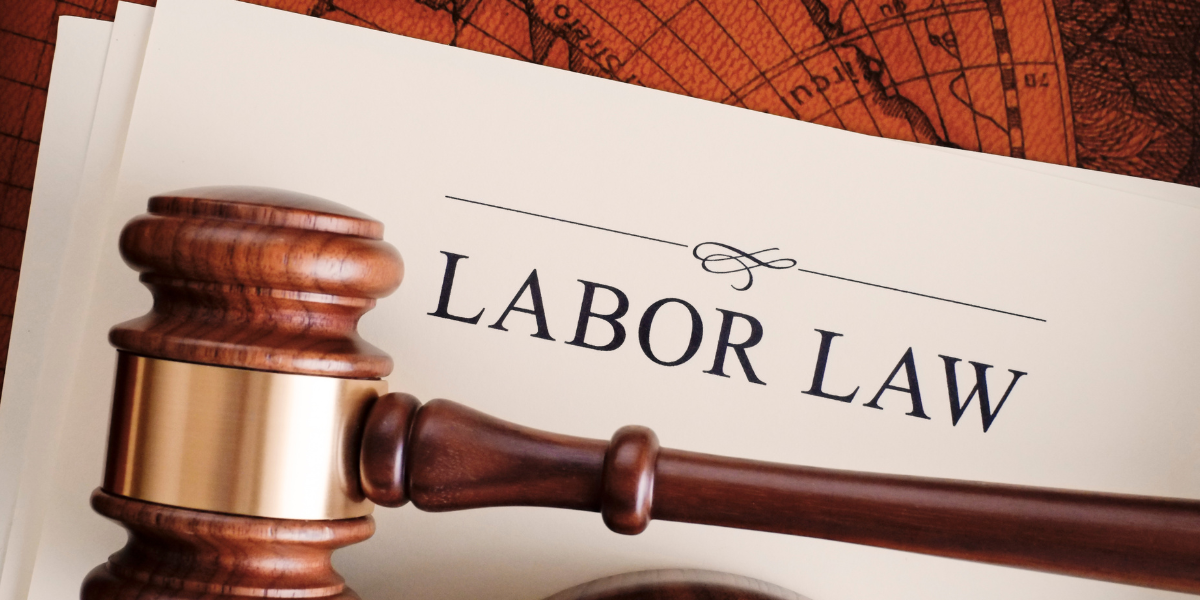 Labor Law Poster requirements