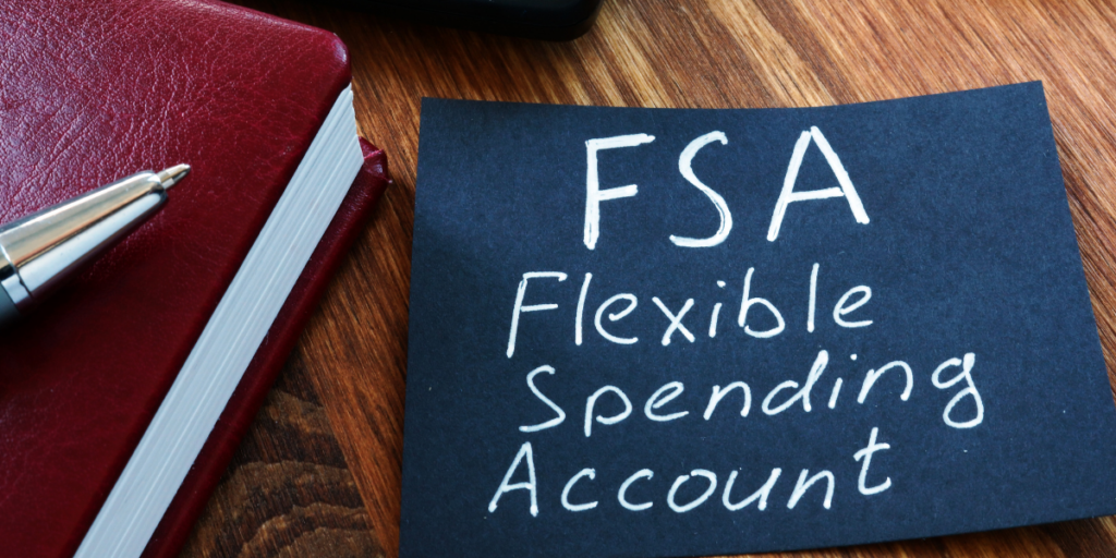 What is a FSA?