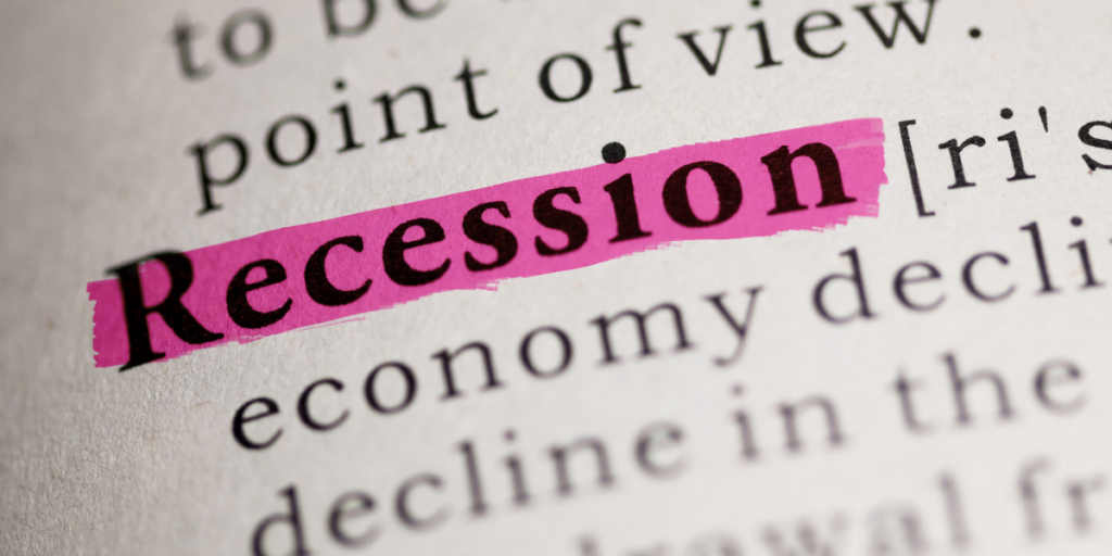 HR role during a recession