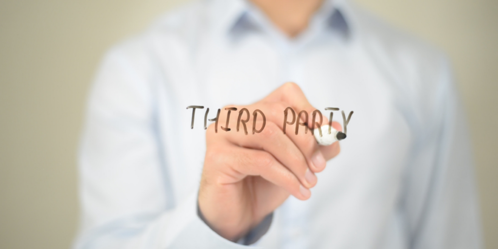 Third Party Sick Pay