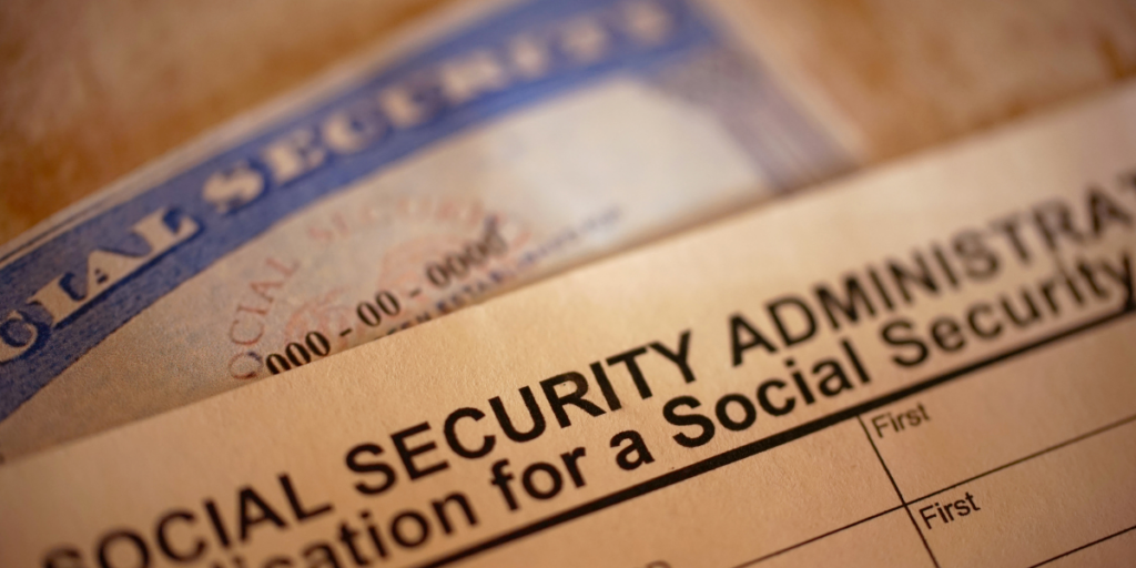 work without a social security number