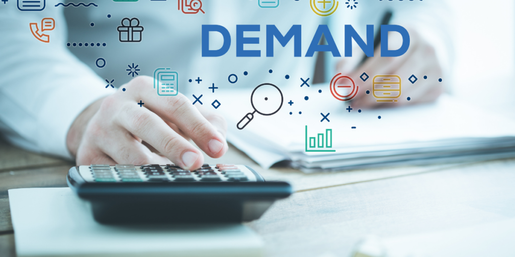 what is on demand pay?