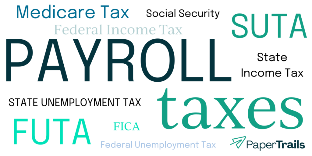 Payroll tax