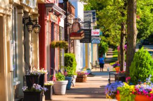 maine small business payroll employer