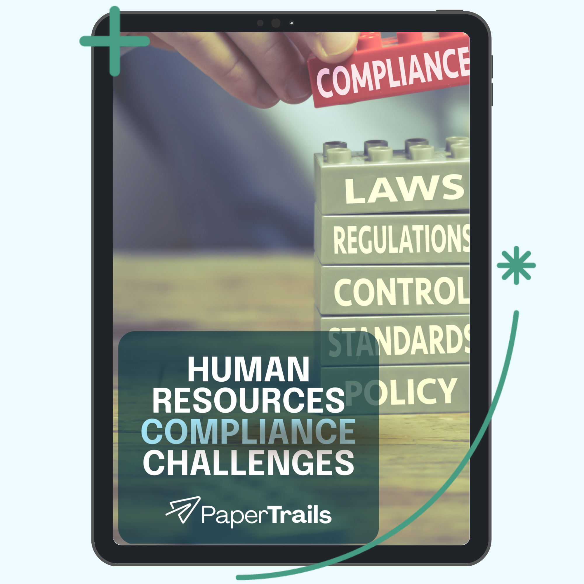 HR Compliance Challenges Guide