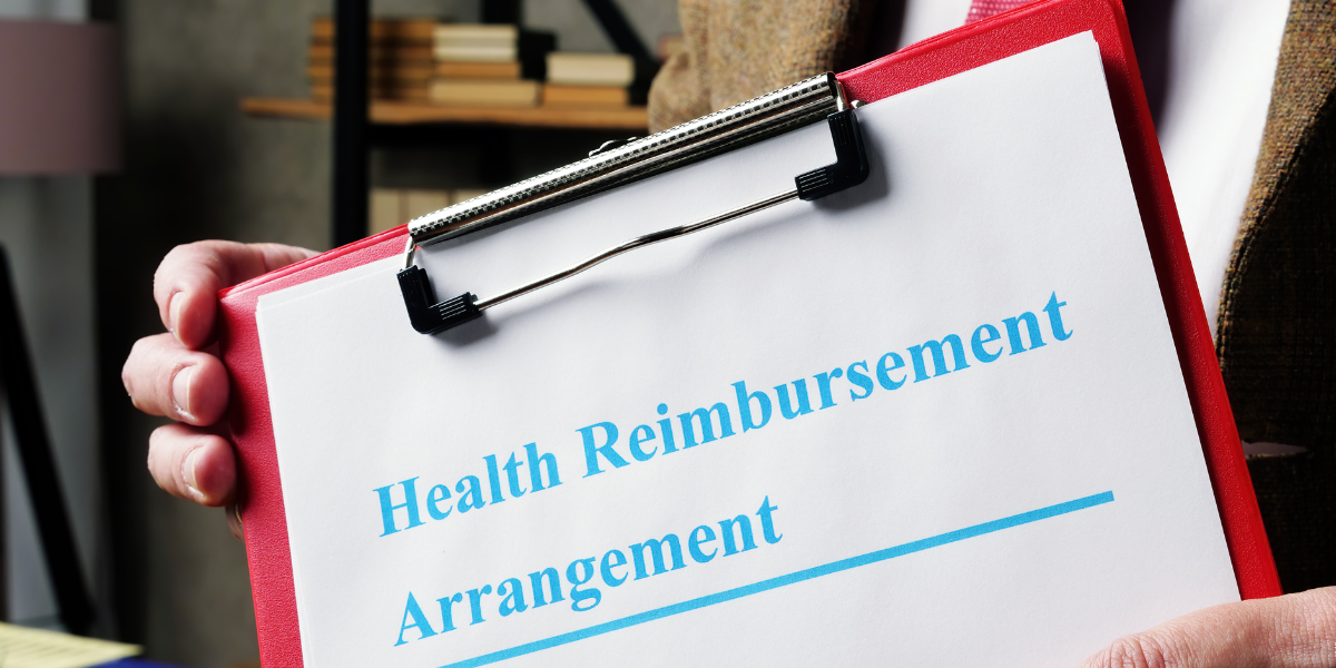 Health Reimbursement Arrangement (HRA): What It Is, How It Works