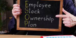 what is an esop?