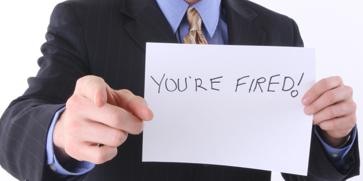 tips for terminating an employee