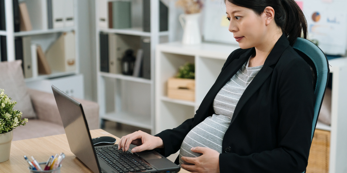 Pregnant Workers Fairness Act