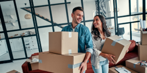 qualified moving expense