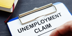 restaurant unemployment claim