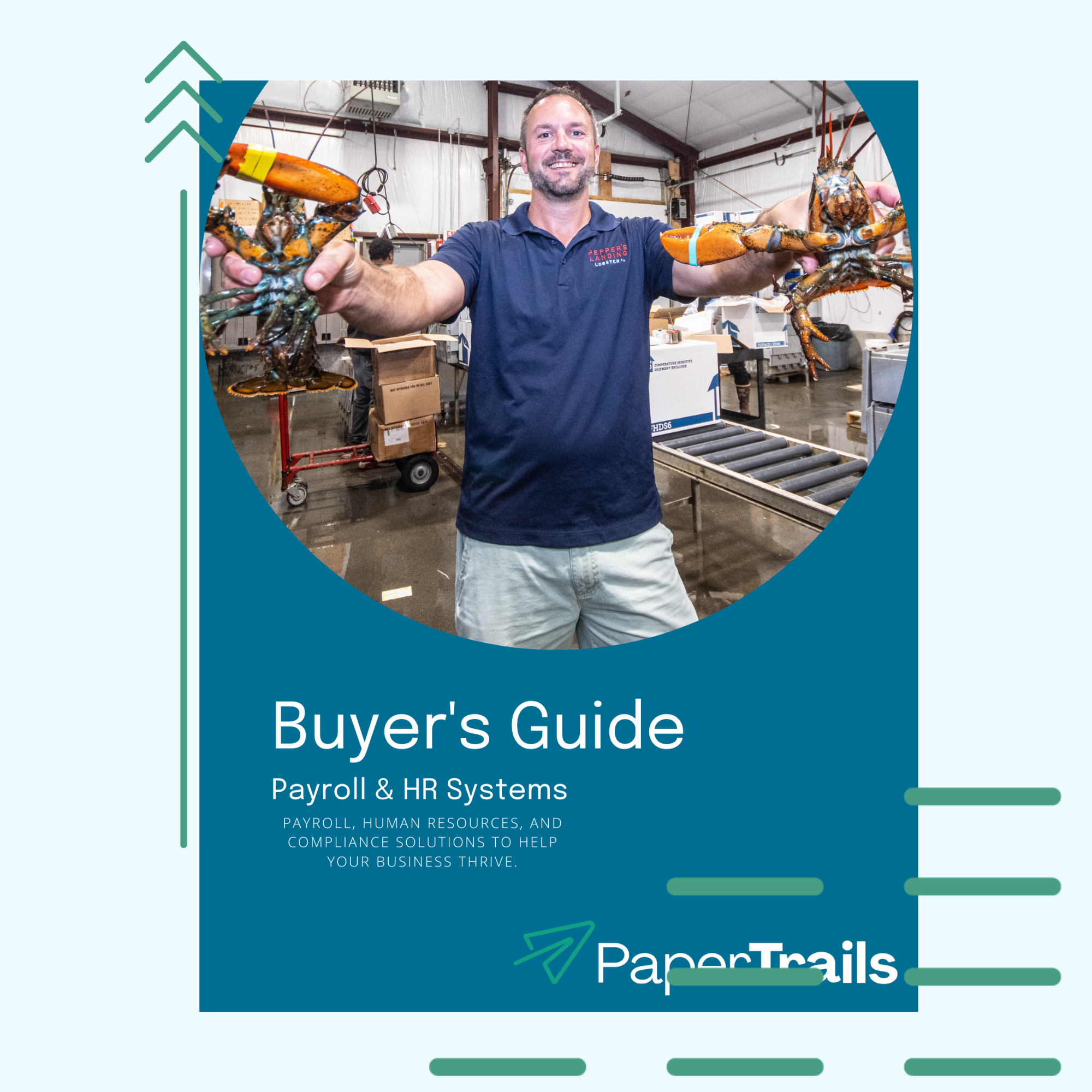 Buyers Guide