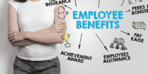 non-traditional employee benefits