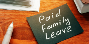 maine paid family medical leave