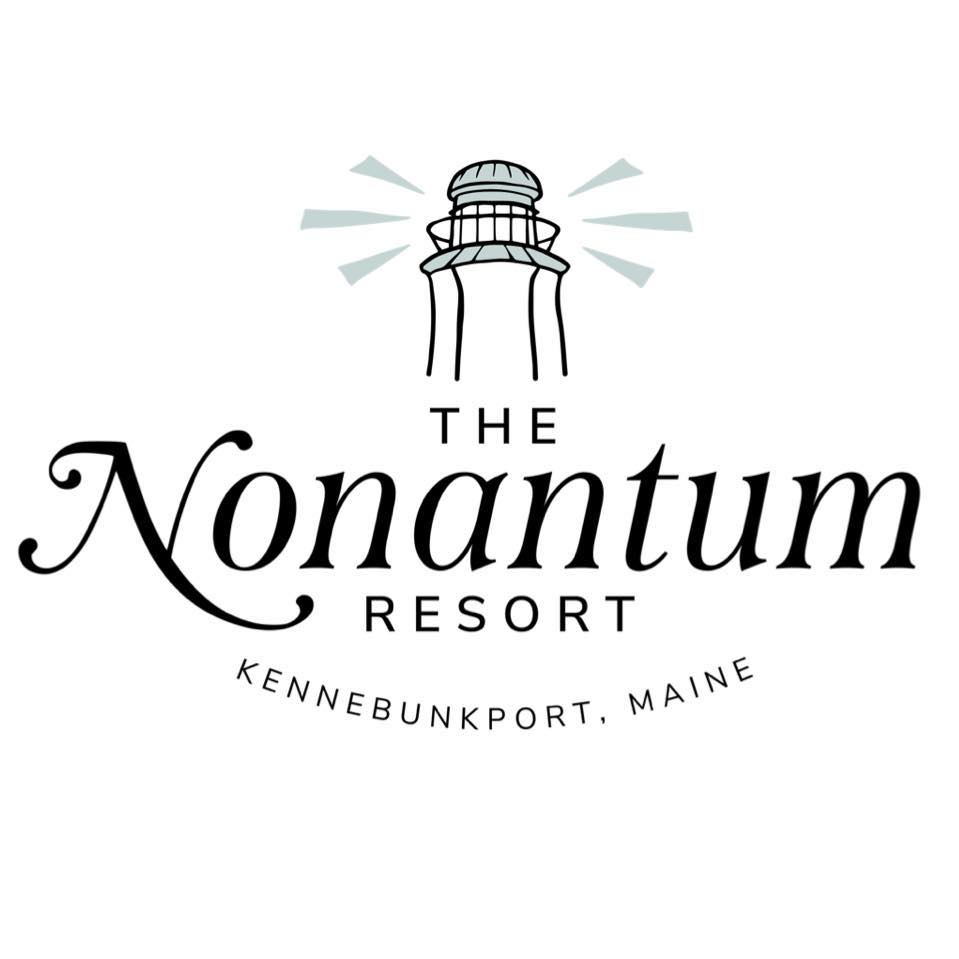 The nonantum resort logo