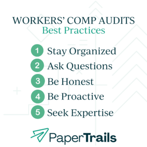 workers comp audit