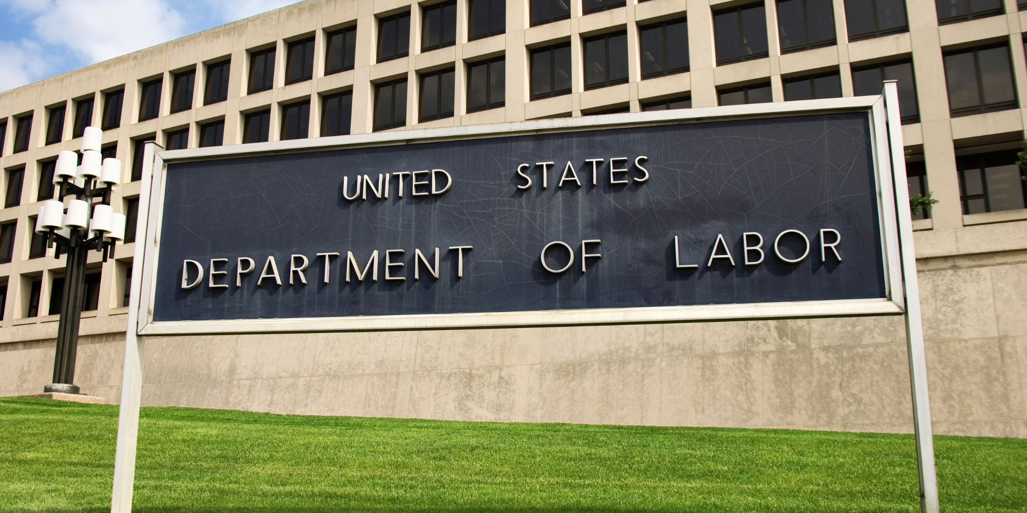 DOL Wage and Labor Audit