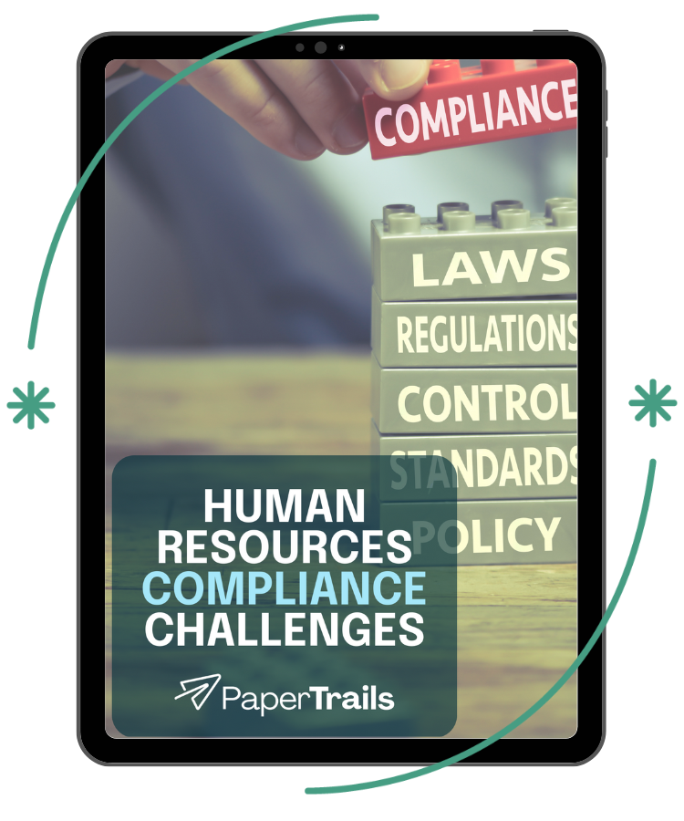 HR Compliance Challenges