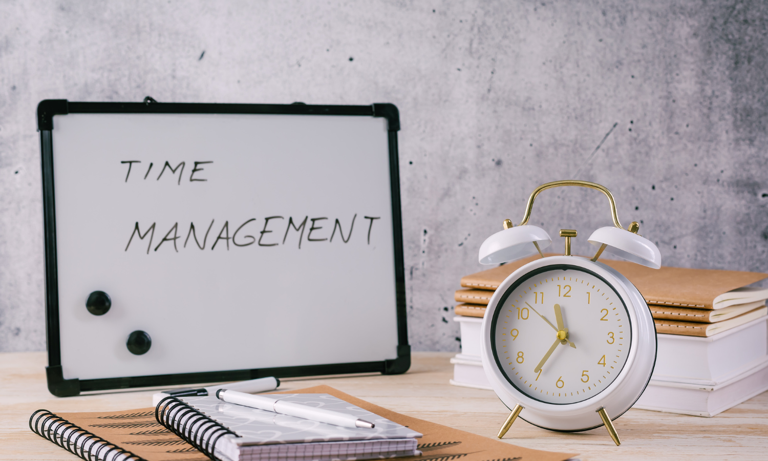 time and labor management