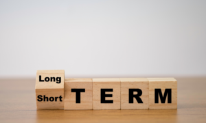 differences between short and long term disability