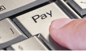 What is retro pay?