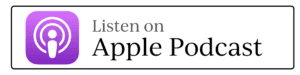 apple podcast logo
