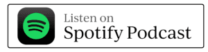 Spotify podcast logo
