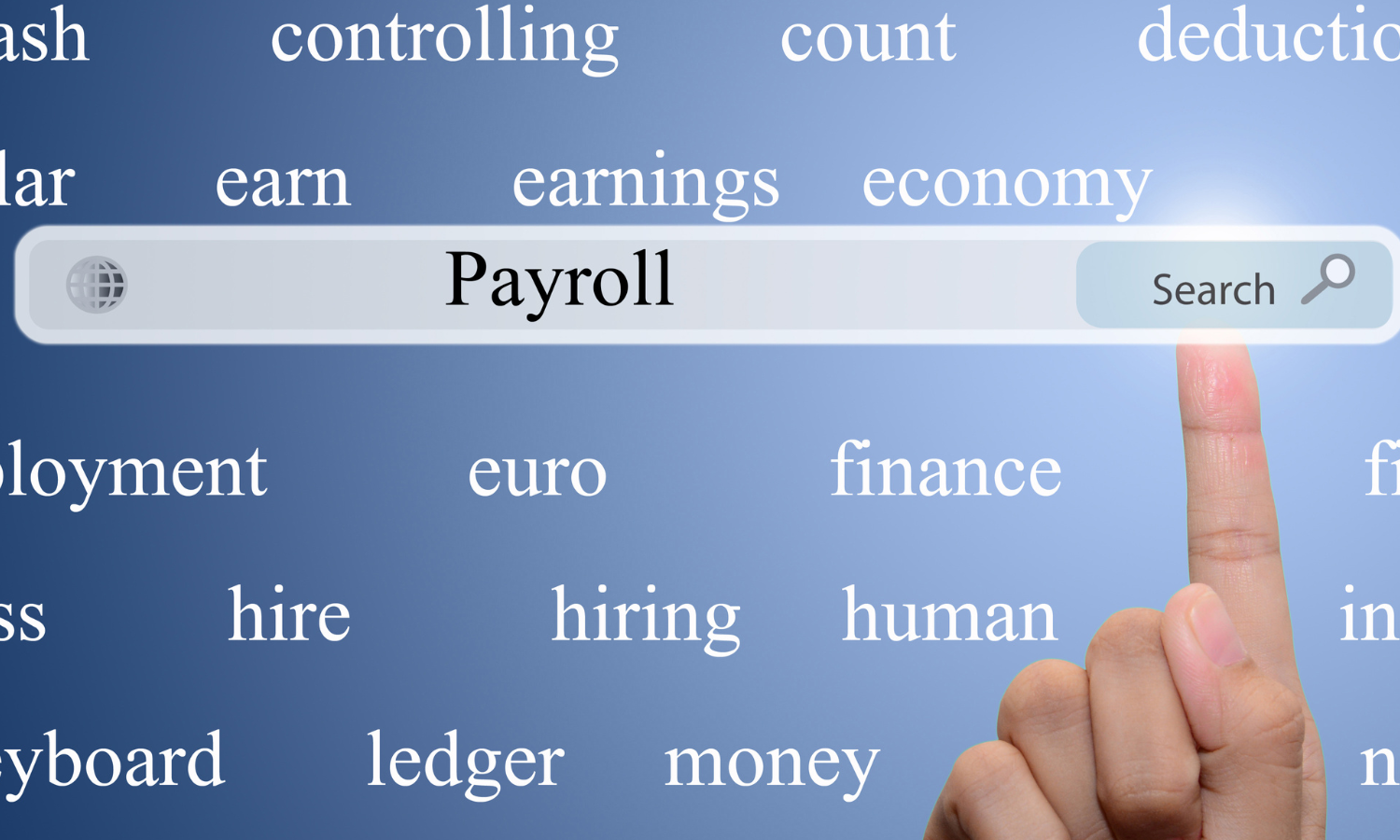 payroll service near me