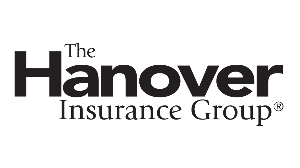 Hanover Workers Comp Logo