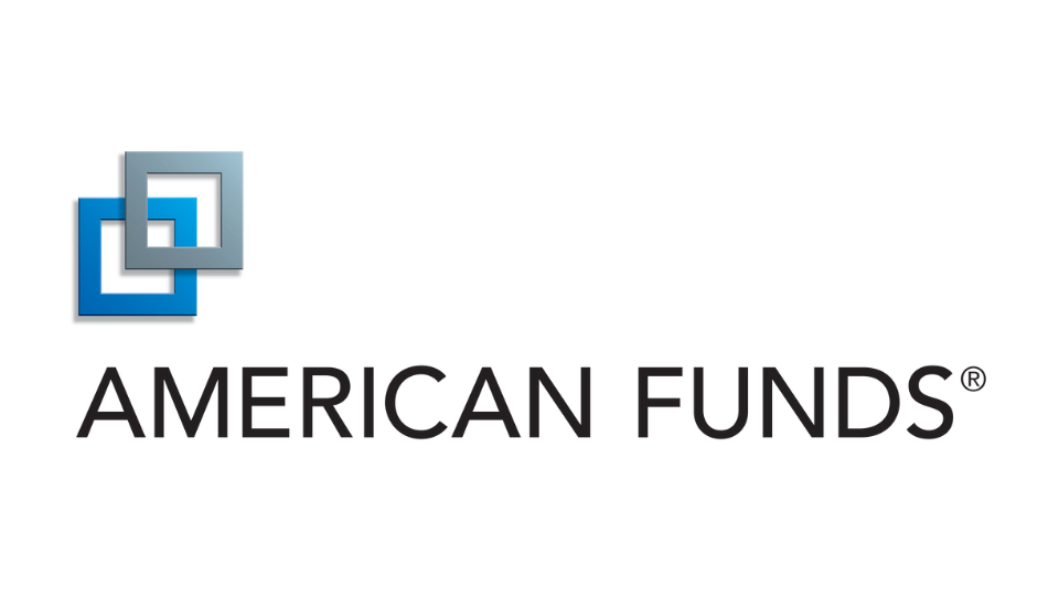 American Fund Logo
