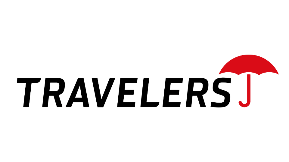 Travelers Workers Comp Logo