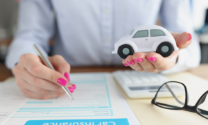 company car tax rules